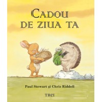 Cadou de ziua ta