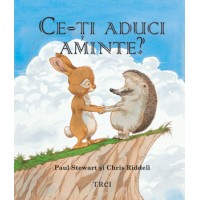 Ce-ti aduci aminte