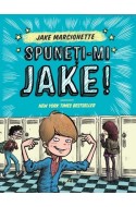 Spuneti-mi Jake