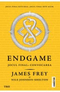 Endgame. Jocul final: convocarea