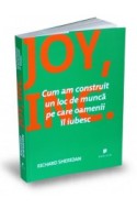 Joy, Inc.