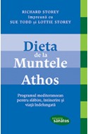 Dieta de la Muntele Athos