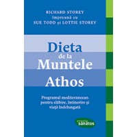Dieta de la Muntele Athos