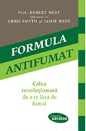 Formula antifumat. Poti sa te lasi de fumat pentru totdeauna!