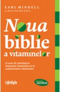 Noua biblie a vitaminelor