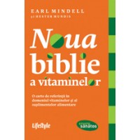 Noua biblie a vitaminelor