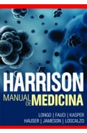 Harrison - Manual de Medicina