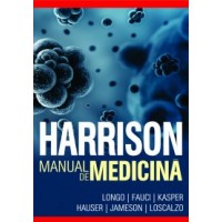 Harrison - Manual de Medicina