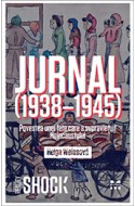 Povestea unei fete care a supravietuit Holocaustului. Jurnal (1938-1945)