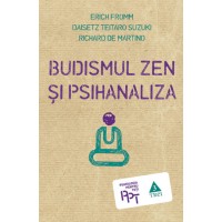 Budismul Zen si psihanaliza