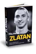 Eu sunt Zlatan