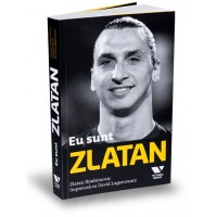 Eu sunt Zlatan