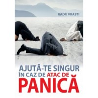 Ajuta-te singur in caz de atac de panica