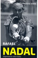 Rafa - Povestea mea