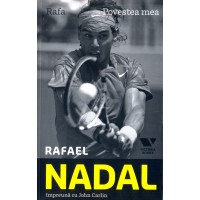 Rafa - Povestea mea