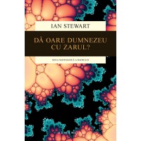 Da oare Dumnezeu cu zarul? Noua matematica a haosului