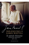 In mainile Domnului. Insemnari personale, 1962–2003