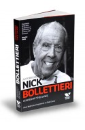 Changing the game: Autobiografia Nick Bollettieri