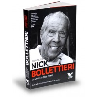 Changing the game: Autobiografia Nick Bollettieri