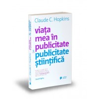 Viata mea in publicitate & Publicitate stiintifica