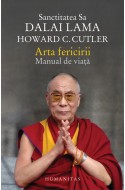 Arta fericirii. Manual de viata de la Dalai Lama