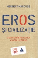 Eros si civilizatie. O cercetare filosofica asupra lui Freud