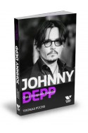 Johnny Depp. Omul din spatele măştilor