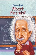 Cine a fost Albert Einstein