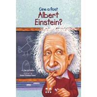 Cine a fost Albert Einstein