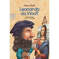 Cine a fost Leonardo da Vinci