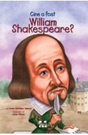 Cine a fost William Shakespeare