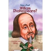 Cine a fost William Shakespeare