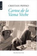 Cartea de la Vama Veche