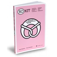 RO‑KIT - Identitate romaneasca in 50 de componente