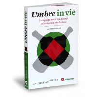 Umbre in vie. Conspiratia menita sa distruga cel mai rafinat vin din lume. Adevarata poveste