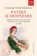 Patima si desfatare