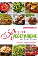 Retete vegetariene din toata lumea