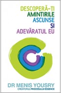 Descopera-ti amintirile ascunse si adevaratul eu