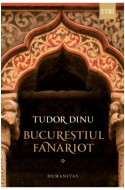 Bucurestiul fanariot