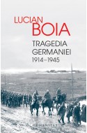 Tragedia Germaniei. 1914-1945