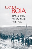 Tragedia Germaniei. 1914-1945