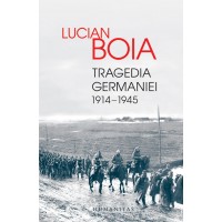 Tragedia Germaniei. 1914-1945