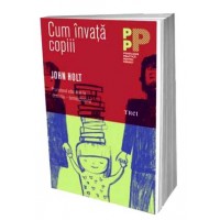 Cum invata copiii