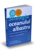 Strategia oceanului albastru