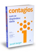 Contagios - Cum se raspandesc ideile