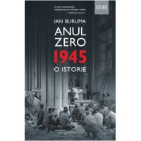 Anul zero. 1945, o istorie