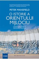 O istorie a Orientului Mijlociu