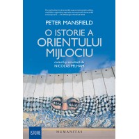 O istorie a Orientului Mijlociu