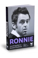 Ronnie - Autobiografia lui Ronnie O Sullivan