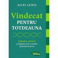 Vindecat pentru totdeauna 